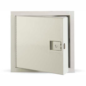Karp Associates, Inc KRPP1818PH Karp Inc. Fire Rated Access Door For Wall & Ceiling With Paddle Handle, 18"W x 18"H image.