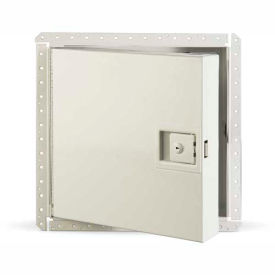 Karp Associates, Inc KRPPDW1212PH Karp Inc. KRP-350FR Fire Rated Access Door For Wall/Ceil. - Paddle Handle, 12"Wx12"H, KRPPDW1212PH image.