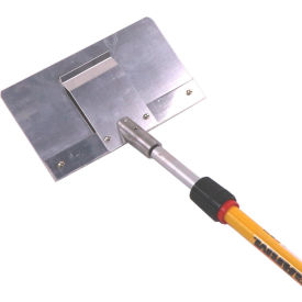 VeeBoard® Telescopic Placement Handle For VB13 VB24 & VB2GO 96""L