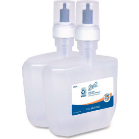 Scott® Control Antiseptic Foam Skin Cleanser Unscented 1200 mL Refill