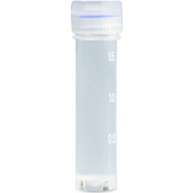 MEDSCHENKER INC SCV15 Medschenker® Smart Cryogenic Vial, Clear image.