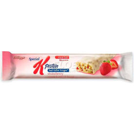 Kelloggs® Special K Protein Meal Bar Strawberry 1.59 Oz 8/Box