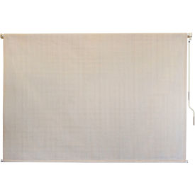 Keystone Sales Group, Inc P7315 Keystone Fabrics Choice Cordless Outdoor Sun Shade, 120" W x 72" H, Monterey image.