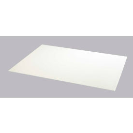 Kennedy Manufacturing Co 99816 Kennedy Manufacturing - VTC Series - 99816 24"W x 1/32"D Magnetic Vinyl Tool Control Sheets image.