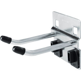 Kennedy Manufacturing Co 99829 Kennedy Manufacturing - VTC Series - 99829 10-pc. Set Double Hook/Angled End/2" image.