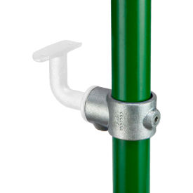 Kee Safety Inc. 10-848 Kee Safety - 10-848 - Single Handrail Socket, 1-1/2" Dia. image.