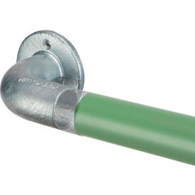 Kee Safety Inc. 565-7 Kee Safety - 565-7 - Wall Mounted End Return, 1-1/4" Dia. image.
