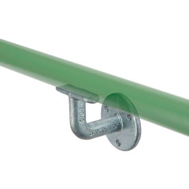 Kee Safety Inc. 570-7 Kee Safety - 570-7 - Wall Mounted Handrail Bracket, 1-1/4" Dia. image.