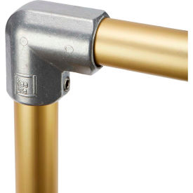 Kee Safety Inc. L15-8 Kee Safety - L15-8 - Kee Klamp 90° Elbow, 1-1/2" Dia. image.