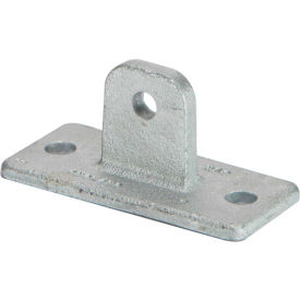 Kee Safety Inc. M58 Kee Safety - M58 - Base Plate, 1-1/2" Dia. image.