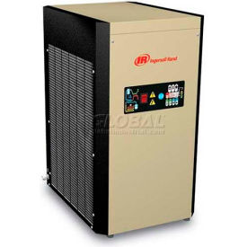 Ingersoll Rand D25IT, Non-Cycling High Temperature Refrigerated Air Dryer, 15 CFM, 1-Phase 115V