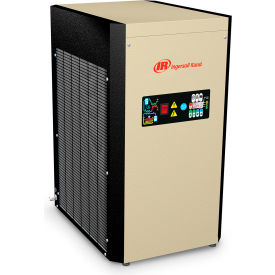 Ingersoll Rand DA170ITA100 Non-Cycling High Temperature Refrigerated Air Dryer100 CFM1-Phase 115V 