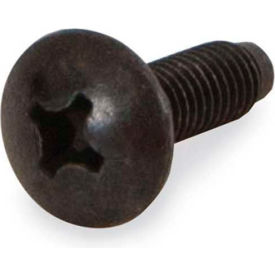 Kendall Howard™ 12-24 Rack Screws with Washers Pack of 50