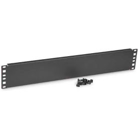 Kendall Howard™ 2U Flanged Spacer Blank