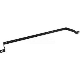 Kendall Howard™ 3"" D Flanged Lacing Bar