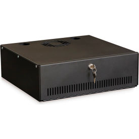 Kendall Howard™ DVR Security Lock Box - 15"" Depth