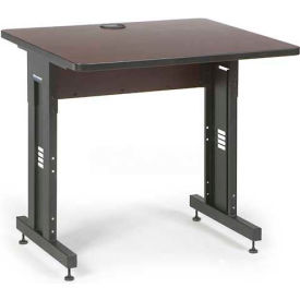 Kendall Howard Classroom Training Table - Adjustable Height - 30
