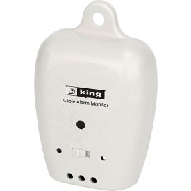 King Electric Mfg FCS11 King Electric Instant Alert Monitor FCS11 for FC and FCM Series image.