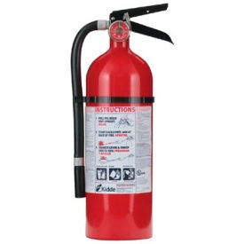 Kidde 21005779 Kidde Pro Series Fire Extinguishers image.
