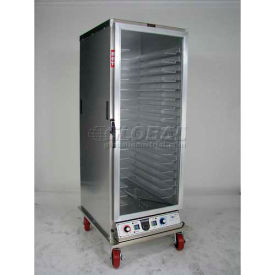 Commercial Appliances Heated Cabinets Lockwood Insulated