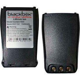 Blackbox™ Bantam® Battery
