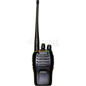 Klein Electronics Inc Bantam-VHF Blackbox™ Bantam® VHF, 16 Channel, 4 Watt Radio with Scan, Narrowband image.