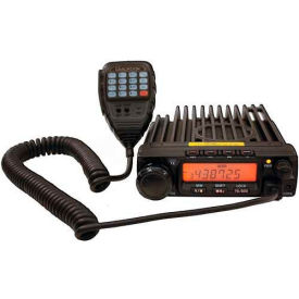 Klein Electronics Inc Blackbox-M-UHF Blackbox™ UHF Mobile Radio. VHF or UHF or HAM Band Programmable image.