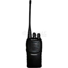 Blackbox™+ VHF 16 Channel 4 Watt Radio with Scan Narrowband