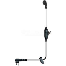 Vapor™ Single-Wire Surveillance Kit - Motorola / Blackbox / HYT / Relm / TEKK Radios