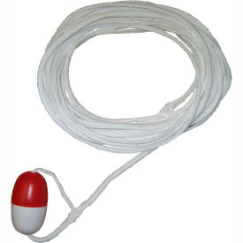 Kemp Usa 10-222-60 Kemp 60 Deluxe Throw Line With Ball, 10-222-60 image.