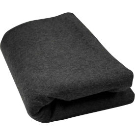 Relief Blanket, Gray view 2