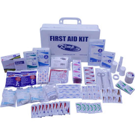 Kemp USA 36-Unit First Aid Kit