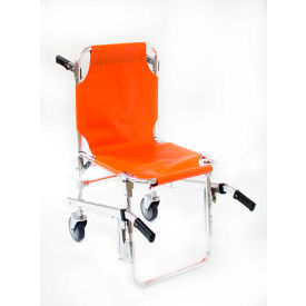 Kemp Usa 10-990-ORG Kemp USA Chair Stretcher, Orange image.