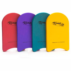 Small Kickboard, Yellow view 2