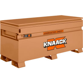 Knaack Llc 60*****##* Knaack 60 Jobmaster® Chest, 20.25 Cu. Ft., Steel, Tan image.