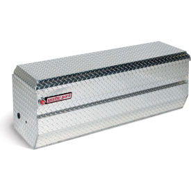 Knaack Llc 674-0-01 Weather Guard All-Purpose Truck Chest Aluminum, Full Compact Size 10.0 Cu. Ft. Capacity - 674-0-01 image.