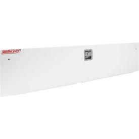 Knaack Llc 2411757 Weather Guard Shelf Door for Welded Shelving 15" x 51" - 8503-3-01 image.