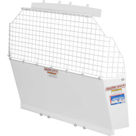 Knaack Llc 96111-3-01 Weather Guard Mesh Bulkhead, Compact Ford Transit Connect - 96111-3-01 image.
