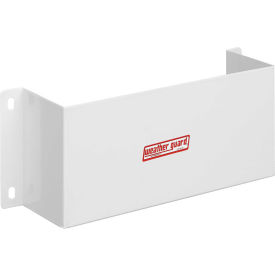 Knaack Llc 2913236 Weather Guard First Aid Kit Holder, Panel Mounted - 9876-3-01 image.