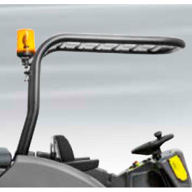 KARCHER NORTH AMERICA INC 2.640-897.0 Karcher Protective Roof With Warning Beacon - 2.640-897.0 image.
