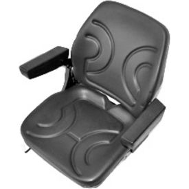 KARCHER NORTH AMERICA INC 2.851-381.0 Karcher Comfort Seat for KM105 Sweeper - 2.851-381.0  image.
