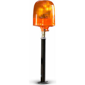 KARCHER NORTH AMERICA INC 2.852-057.0 Karcher Warning Beacon On Post for KM105 Sweeper - 2.852-057.0  image.