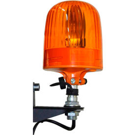 KARCHER NORTH AMERICA INC 2.852-058.0 Karcher Warning Beacon On Overhead Guard for KM105 Sweeper - 2.852-058.0  image.