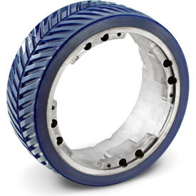 Karcher Front Tire Traction Oil-resistant For Drive Motor 4.035-569.0