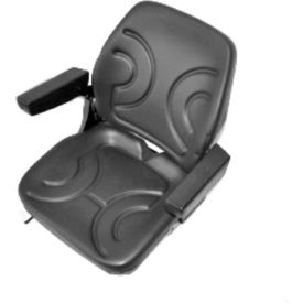 KARCHER NORTH AMERICA INC 6.373-014.0 Karcher Comfort Seat for KM 150 Ride On Sweeper - 6.373-014.0 image.