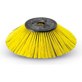 KARCHER NORTH AMERICA INC 6.905-986.0 Karcher Side Broom For B 250 Scrubber image.