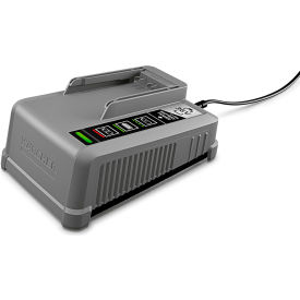 Karcher Shelf Charger For AGM Batteries 24V 25A