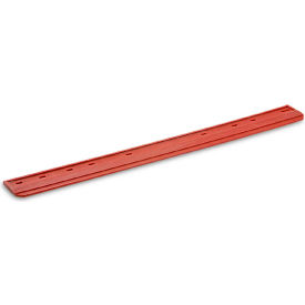 KARCHER NORTH AMERICA INC 8.633-556.0 Karcher Squeegee Side Skirt For B 250 Scrubber image.