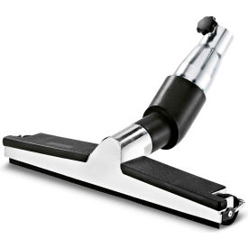 KARCHER NORTH AMERICA INC 9.988-115.0 Karcher Stainless Floor Nozzle, 370mm Wide x 50mm Dia. image.