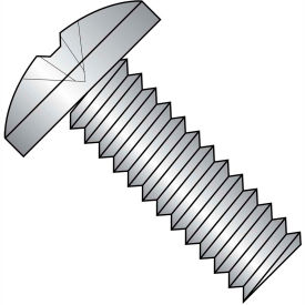 binding head screw